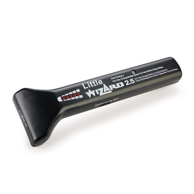 Little Wizard 2.5 Woodworking Metal Detector