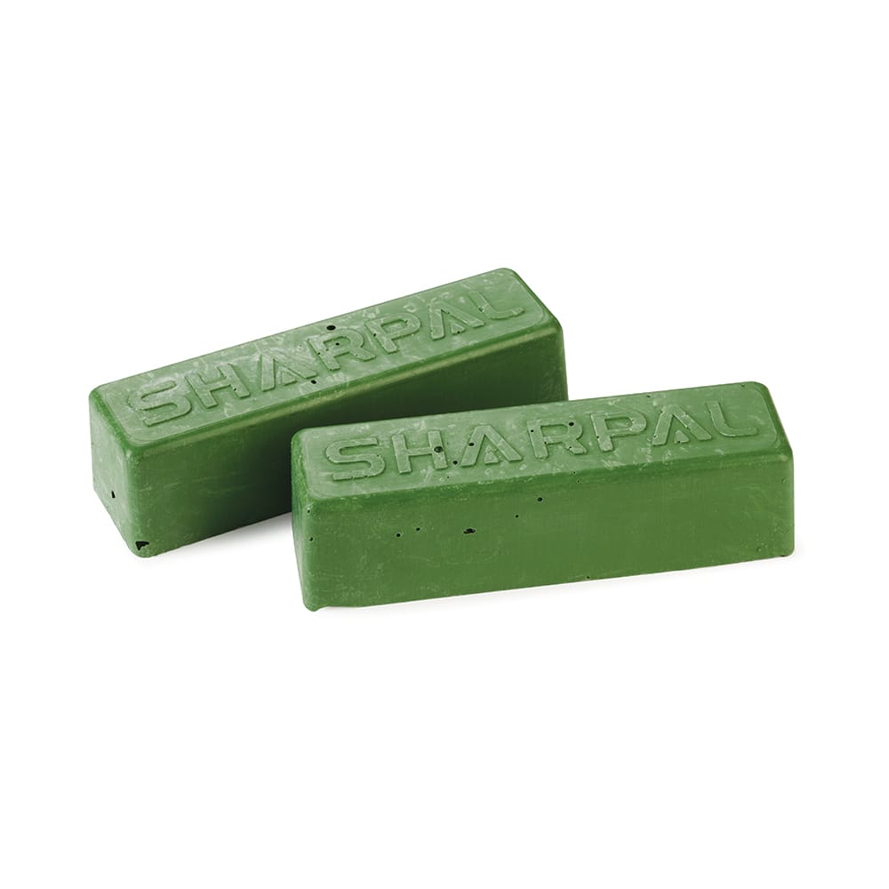Buffing Compound - 2 oz - 2 Pack