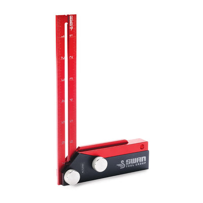 RIDGWAY Adjustable Carpenter Square