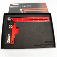 RIDGWAY Adjustable Carpenter Square