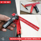 RIDGWAY Adjustable Carpenter Square