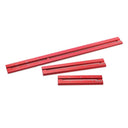 RED TAIL Ruler Set