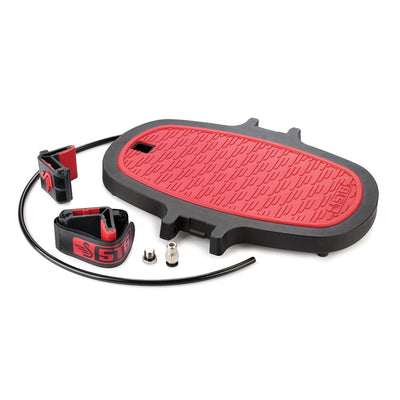 VAC-PLATE Vacuum Pump Conversion Plate