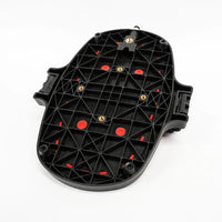 VAC-PLATE Vacuum Pump Conversion Plate