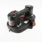 VAC-PLATE Vacuum Pump Conversion Plate