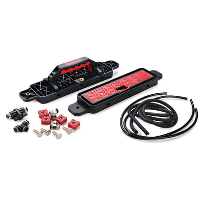 VAC-PUC Vacuum Powered Holding Device - 2 Piece
