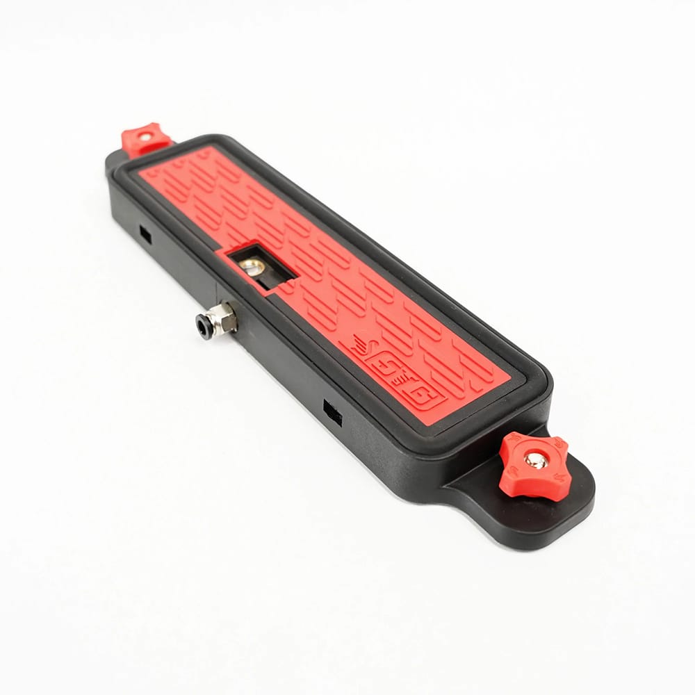 VAC-PUC Vacuum Powered Holding Device - 2 Piece