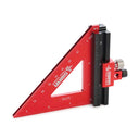 FIREHAWK Trim Square