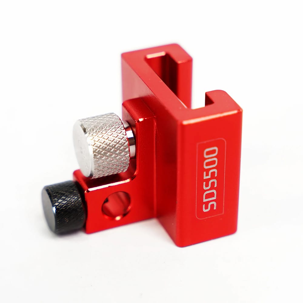 FALCON Depth Stop