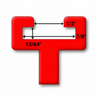 FALCON Depth Stop