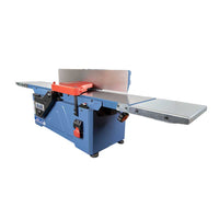 8" Benchtop Jointer with Oliver HCX Helical Cutterhead