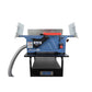 8" Benchtop Jointer with Oliver HCX Helical Cutterhead