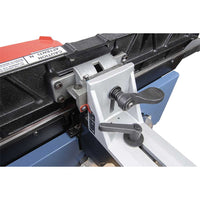 8" Benchtop Jointer with Oliver HCX Helical Cutterhead