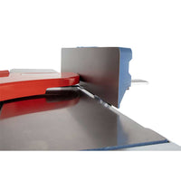 8" Benchtop Jointer with Oliver HCX Helical Cutterhead