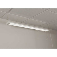 Linkable LED Shop Light - 4500 Lumens - 48"