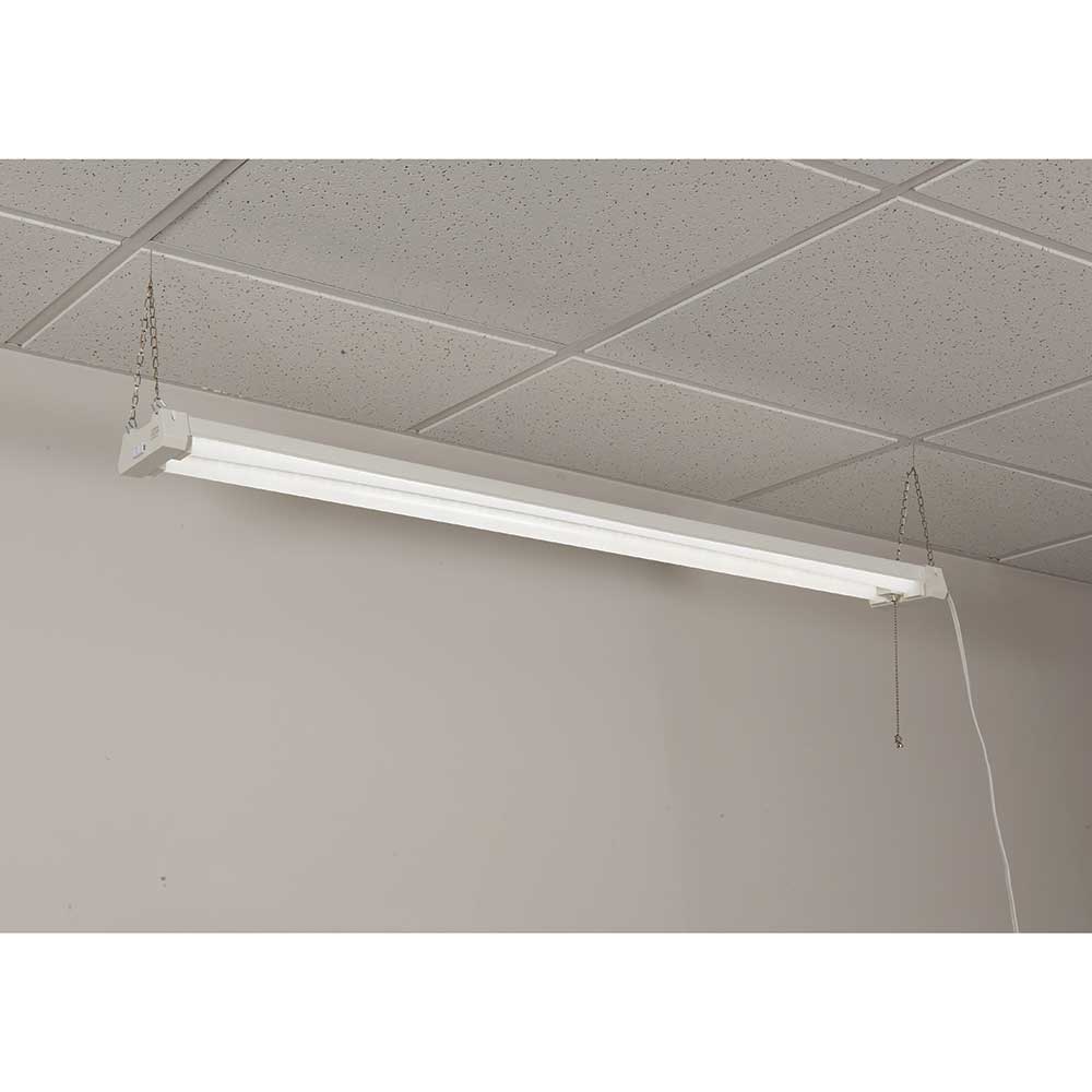 Linkable LED Shop Light - 4500 Lumens - 48"