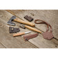 Green Wood Spoon Carving Kit