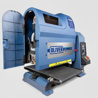 15" Open-Ended Wide Belt Sander Sander