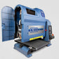 15" Open-Ended Wide Belt Sander Sander