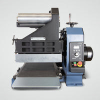 15" Open-Ended Wide Belt Sander Sander