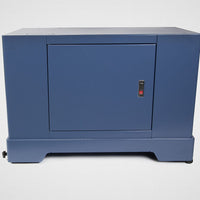 Closed Stand for 5315.001 Sander