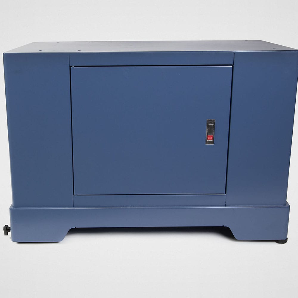 Closed Stand for 5315.001 Sander