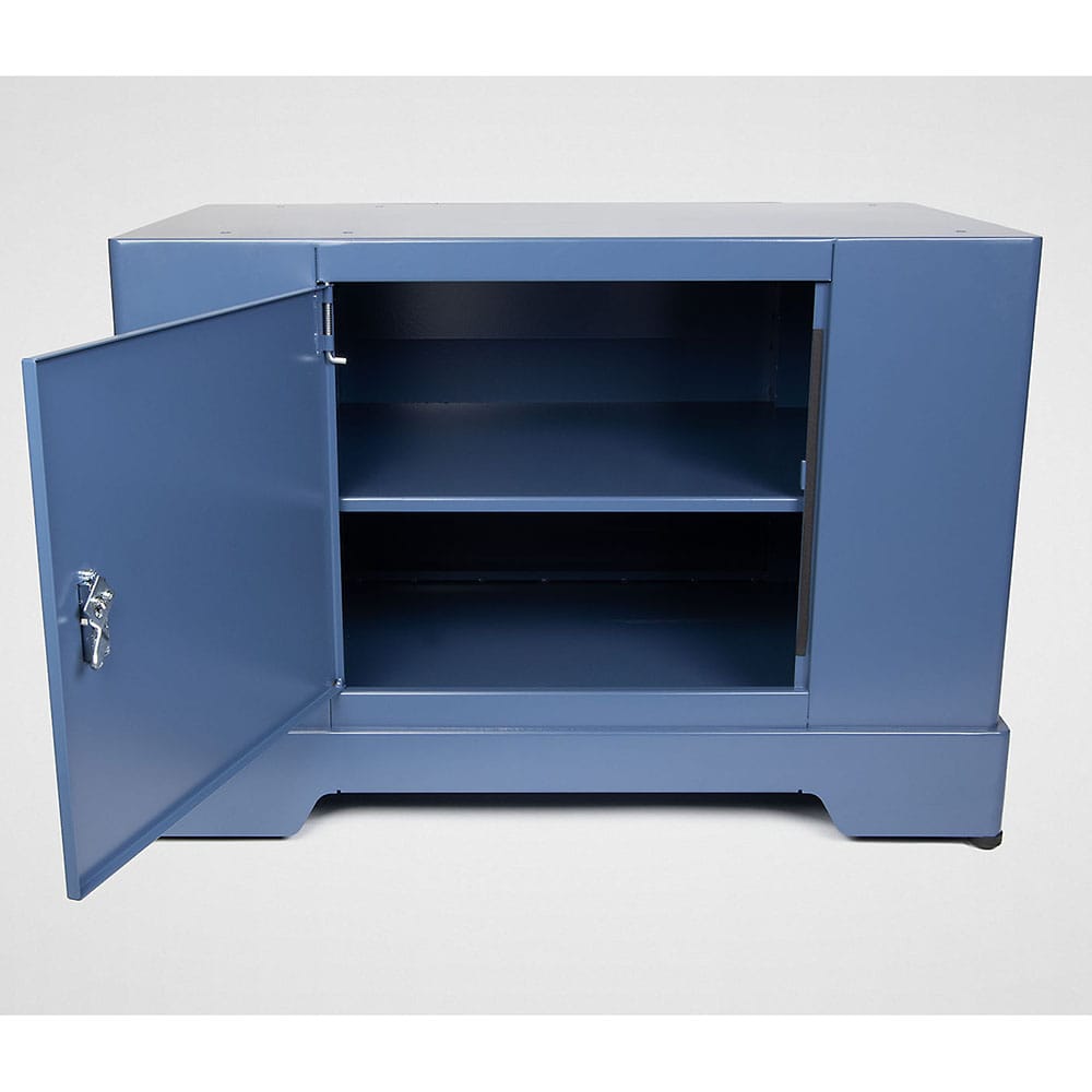 Closed Stand for 5315.001 Sander