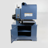 15" Open-Ended Wide Belt Sander with Closed Stand Package