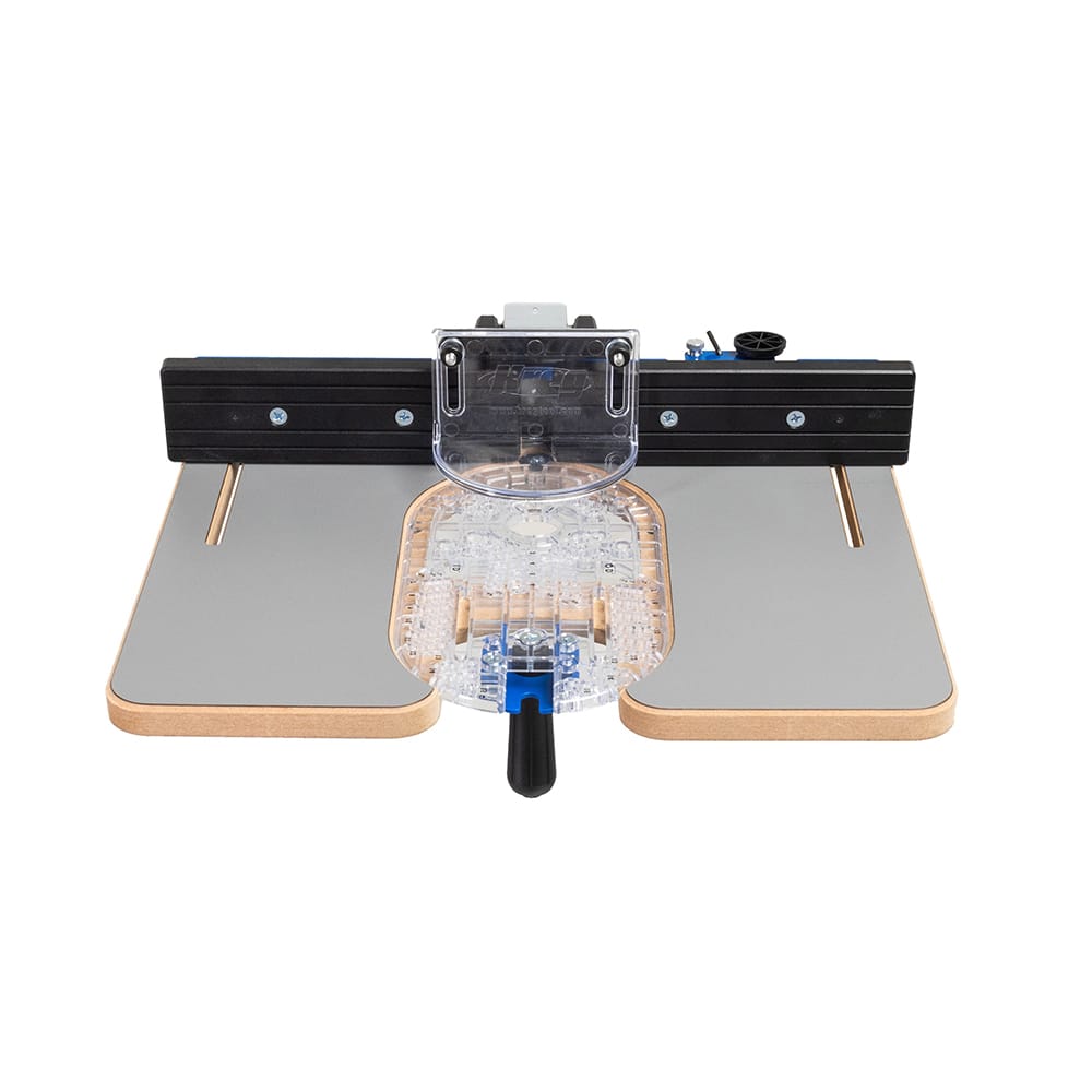 Dock & Go Trim Router Table Top