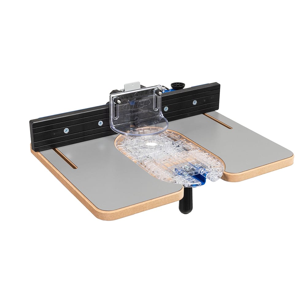 Dock & Go Trim Router Table Top