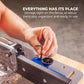 Dock & Go Trim Router Table Top