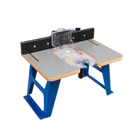 Dock & Go Trim Router Table
