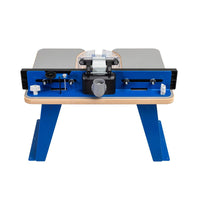 Dock & Go Trim Router Table