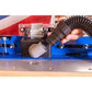 Dock & Go Trim Router Table