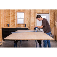 Adaptive Cutting System Universal Track Guide Rail - 62"