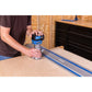 Adaptive Cutting System Universal Track Guide Rail - 62"