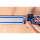 Adaptive Cutting System Universal Track Guide Rail - 55"