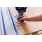 Adaptive Cutting System Universal Track Guide Rail - 55"