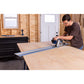 Adaptive Cutting System Universal Track Guide Rail - 55"
