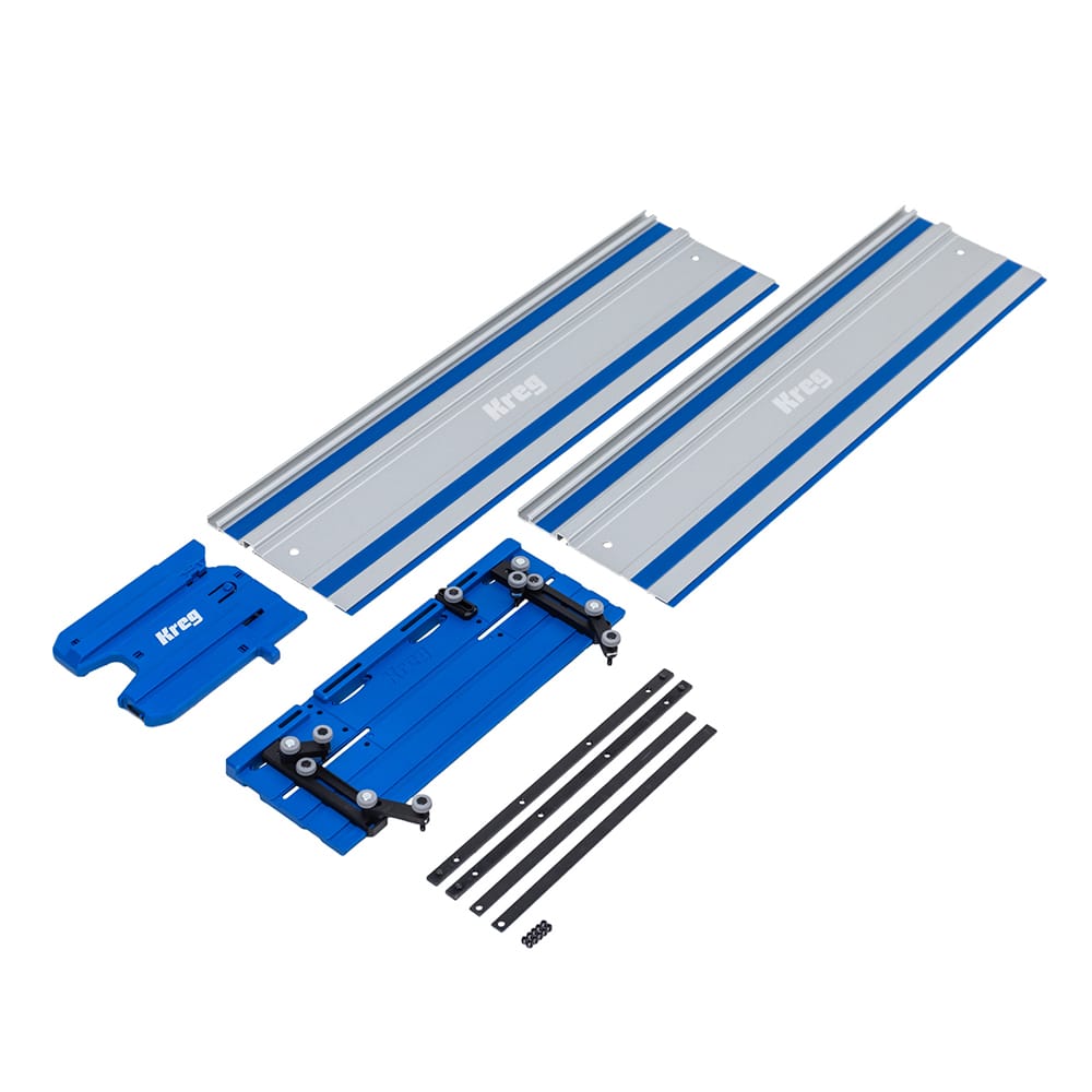 Adaptive Cutting System Accu-Cut Straight Edge Guide