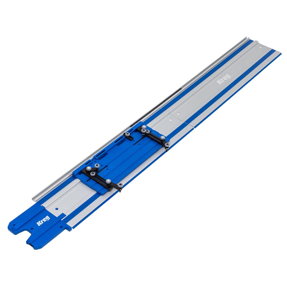 Adaptive Cutting System Accu-Cut Straight Edge Guide