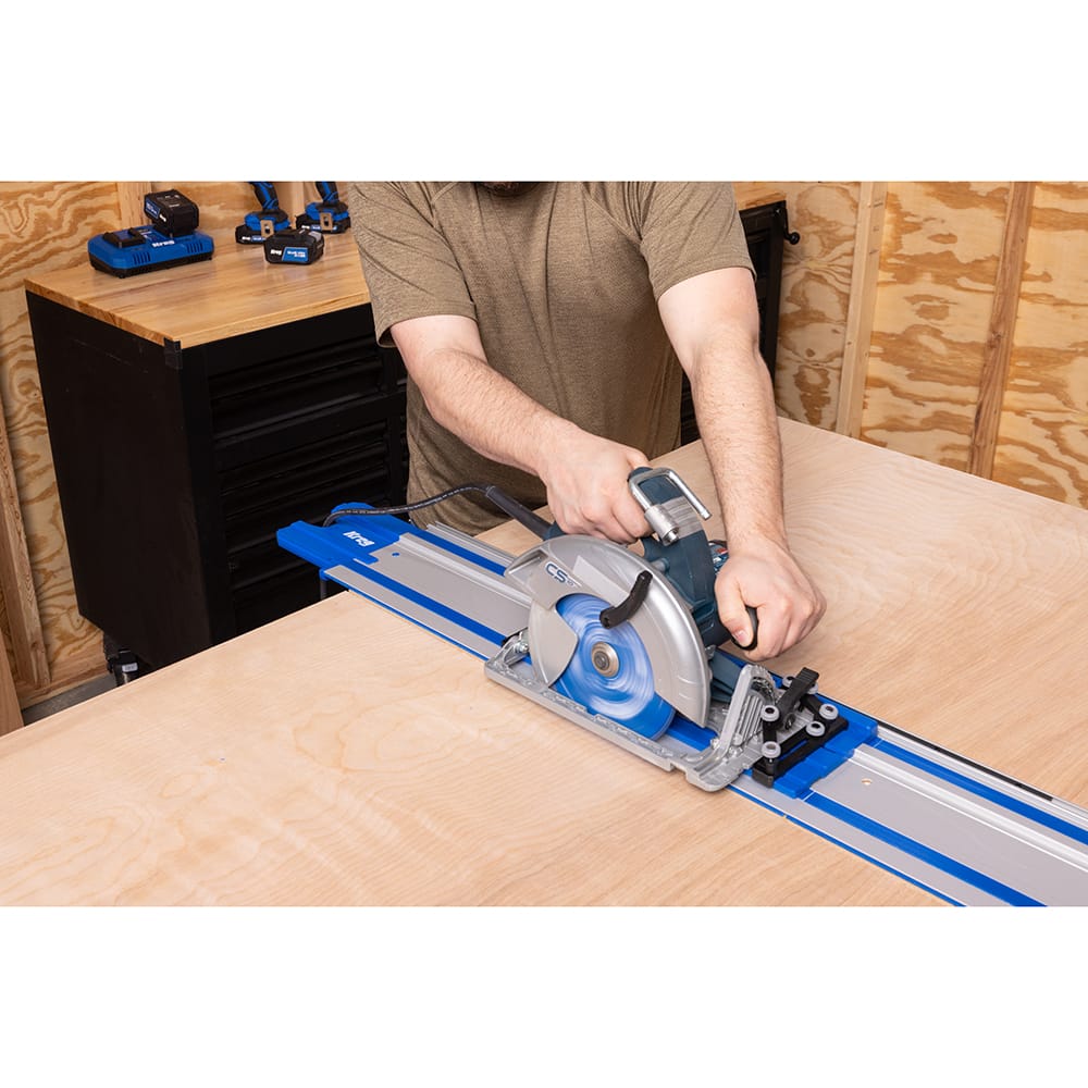 Adaptive Cutting System Accu-Cut Straight Edge Guide
