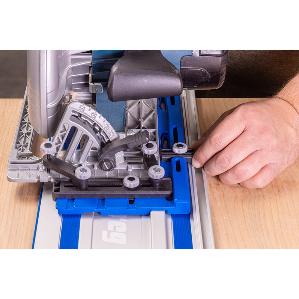 Adaptive Cutting System Accu-Cut Straight Edge Guide