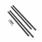 Universal Track Connector Bars for Guide Rails