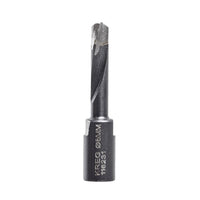Edge Loose Tenon Mortising Cutter - 6 mm