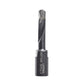 Edge Loose Tenon Mortising Cutter - 6 mm