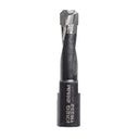 Edge Loose Tenon Mortising Cutter - 8 mm