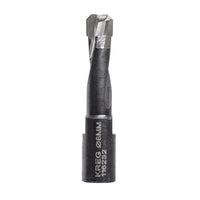 Edge Loose Tenon Mortising Cutter - 8 mm