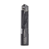 Edge Loose Tenon Mortising Cutter - 10 mm