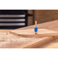 SureCut Router Bit Set - 5 Piece